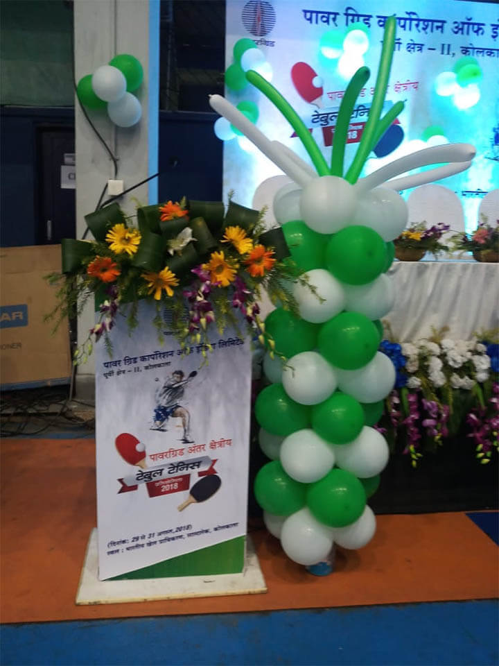 Event Management Company In Kolkata Duttson : Event Experts