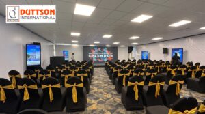 Event Management company in Kolkata