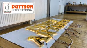 Glowsign Board Manufacturing Company